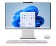 Lenovo IdeaCentre AIO 27 Ryzen 5-7535HS/16GB/512/Win11 - 1307541 - zdjęcie 1